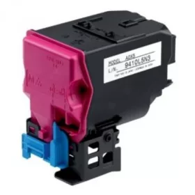 Konica Minolta Bizhub C3350 (TNP48M) magenta eredeti toner