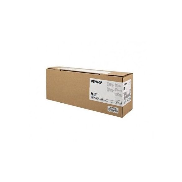 Konica Minolta Bizhub 3320 (TNP41K) fekete eredeti toner