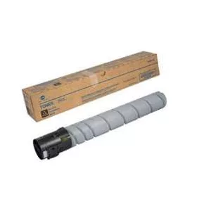 Konica Minolta Bizhub C227 (TN221K) fekete eredeti toner