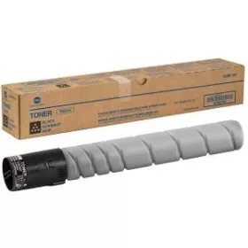 Konica Minolta C257 (TN227K) fekete eredeti toner