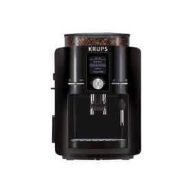 KRUPS EA8250PE Darálós kávéfőző Espresseria
