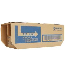 Kyocera TK-350B fekete eredeti toner 1T02LX0NL0