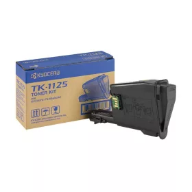 Kyocera TK-1125 fekete eredeti toner 1T02M70NL0 (1T02M70NL)