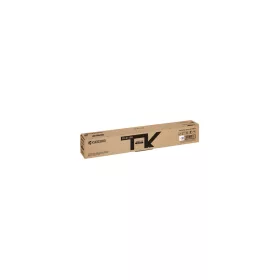 Kyocera TK-8115 fekete eredeti toner (1T02P30NL0)