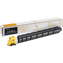 Kyocera TK-8335 sárga eredeti toner