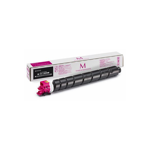 Kyocera TK-8335 magenta eredeti toner