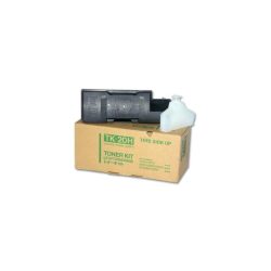 Kyocera TK-20 fekete eredeti toner 370PV006 (370PV006)