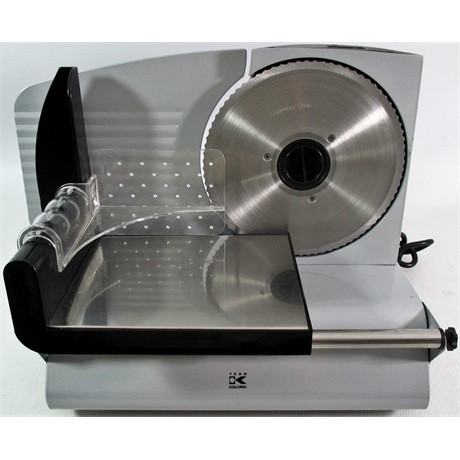 Kalorik AS1002 elektromos szeletelőgép