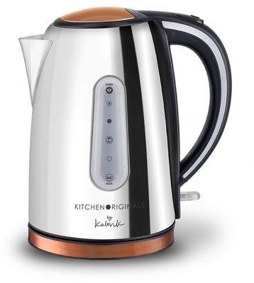 Kalorik JK1051CO vízforraló