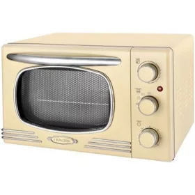 Kalorik TKGOT2500 minisütő grill retro