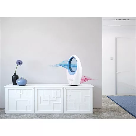 Kalorik VT2000 lapát nélküli ventilátor