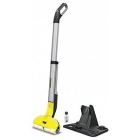   Karcher FC 3 CORDLESS PREMIUM WHITE 1.055-360.0 keménypadló-tisztító