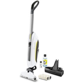   Karcher FC 5 CORDLESS PREMIUM WHITE 1.055-660.0 keménypadló-tisztító