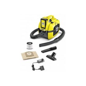   Karcher WD 1 COMPACT BATTERY SET 1.198-301.0 porszívó többfunkciós