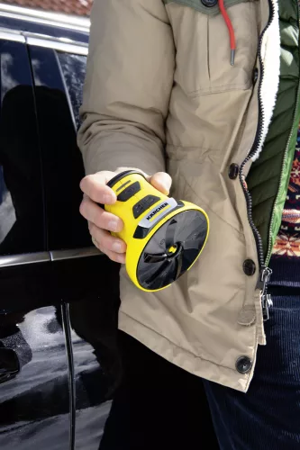 Karcher EDI 4 1.598-900.0 elektromos jégkaparó