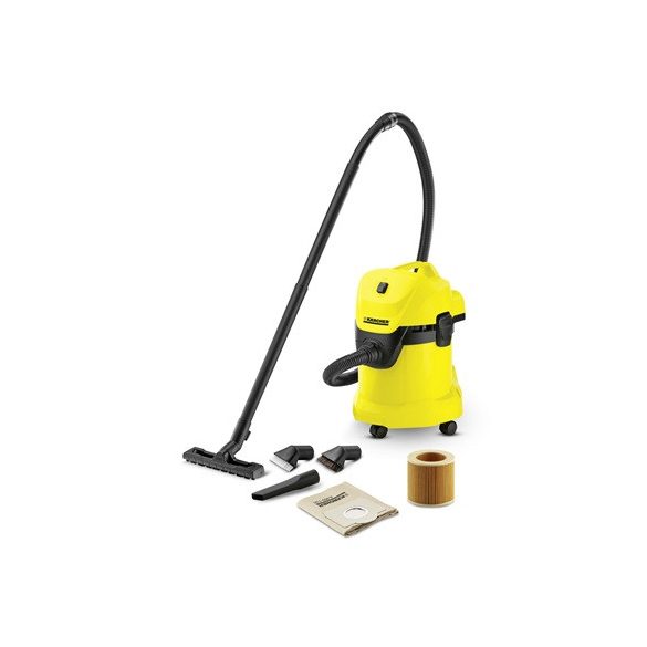 Karcher WD3 SUCTION KIT 1.629-818.0 porszívó multifunkciós