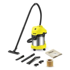   Karcher WD 3 PREMIUM CAR KIT 1.629-844.0 porszívó száraz nedves