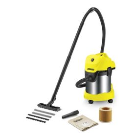Karcher WD 3 PREMIUM 1.629-863.0 porszívó száraz nedves
