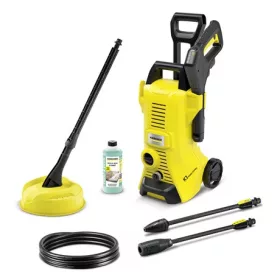  Karcher K 3 POWER CONTROL HOME 1.676-103.0 magasnyomású mosó