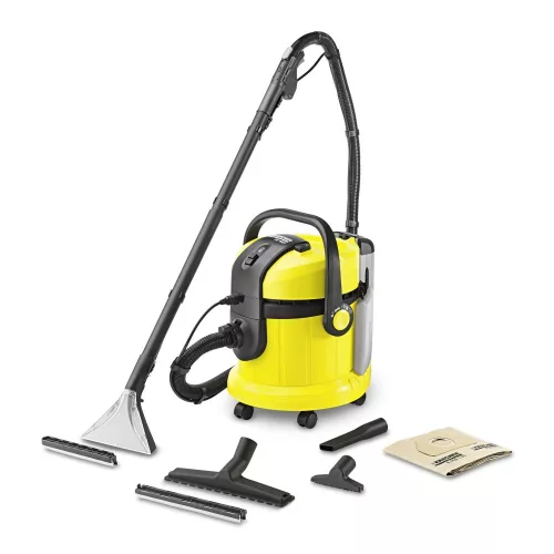 Karcher 1.081-130.0 szőnyeg-és kárpittisztító