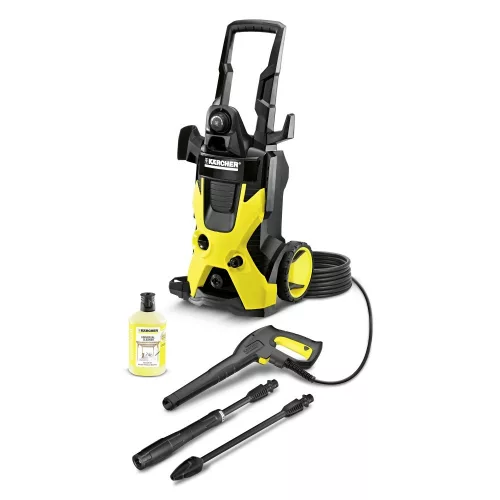 Karcher 1.180-633.0 magasnyomású mosó