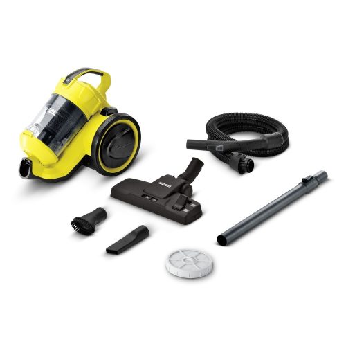 Karcher 1.198-125.0 porszívó