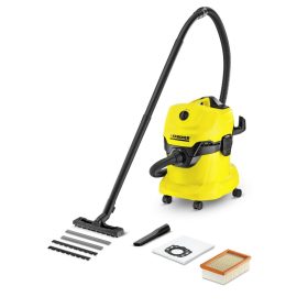 Karcher 1.348-110.0 nedves száraz porszívó
