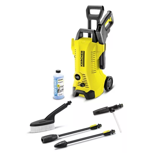 Karcher 1.602-604.0 magasnyomású mosó