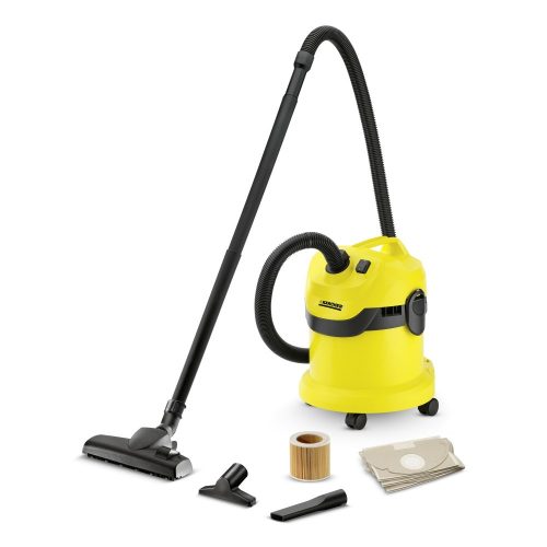 Karcher 1.629-773.0 multifunkciós porszívó