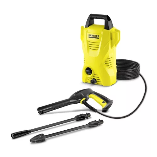 Karcher 1.673-121.0 magasnyomású mosó