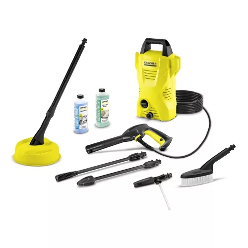 Karcher 1.673.130.0 magasnyomású mosó