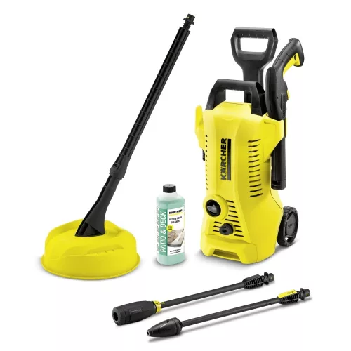 Karcher 1.673-404.0 magasnyomású mosó