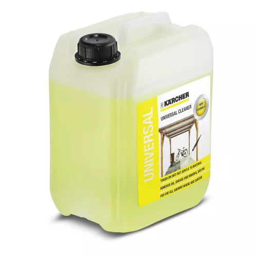 Karcher 6.295-357.0 RM 555 univerzális tisztítószer magasnyomású mosóhoz 5 L