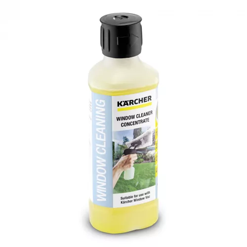 Karcher 6.295-840.0 RM 503 ablaktisztító koncentrátum