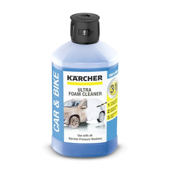 Karcher 6.295.743.0 Ultra habtisztító magasnyomású mosóhoz