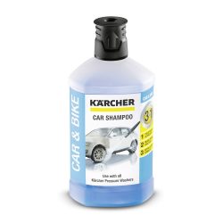 Karcher 6.295.750.0 Autósampon magasnyomású mosóhoz