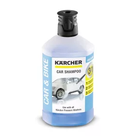 Karcher 6.295.750.0 Autósampon magasnyomású mosóhoz