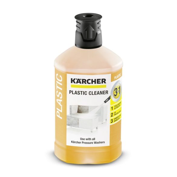 Karcher 6.295.758.0 Műanyag tisztító