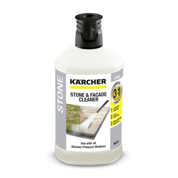 Karcher 6.295.765.0 Kő- és homlokzattisztító magasnyomású mosóhoz
