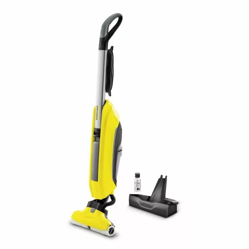 Karcher FC 5 keménypadló-tisztító