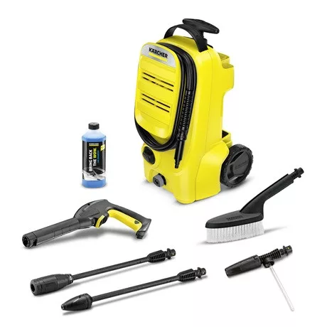 Karcher K 3 COMPACT CAR 1.676-205.0 magasnyomású mosó