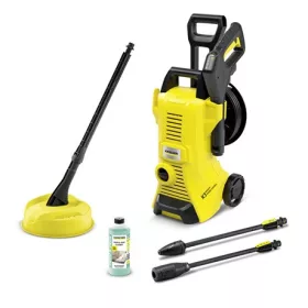   Karcher K 3 PREMIUM POWER CONTROL HOME 1.602-753 magasnyomású mosó