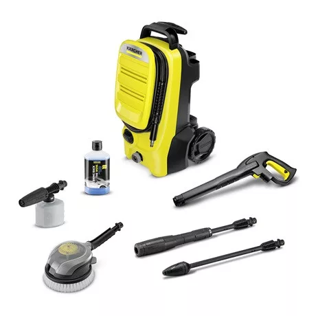 Karcher K 4 COMPACT UM CAR 1.679-404.0 magasnyomású mosó