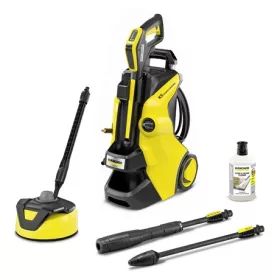   Karcher K 5 POWER CONTROL HOME 1.324-553.0 magasnyomású mosó