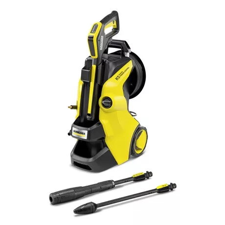 Karcher K 5 PREMIUM POWER CONTROL 1.324-573.0 magasnyomású mosó