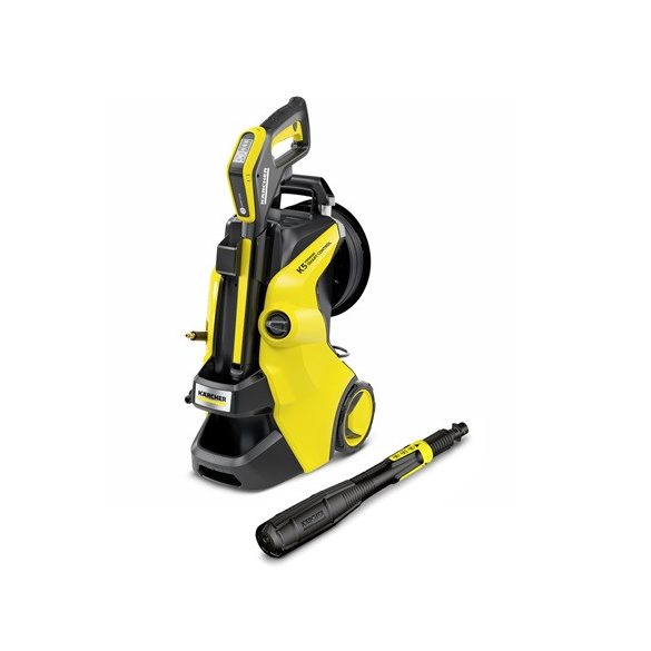 Karcher K 5 PREMIUM SMART CONTROL 1.324-670.0 magasnyomású mosó