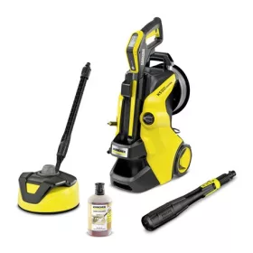   Karcher K 5 PREMIUM SMART CONTROL HOME FLEX WOOD magasnyomású mosó