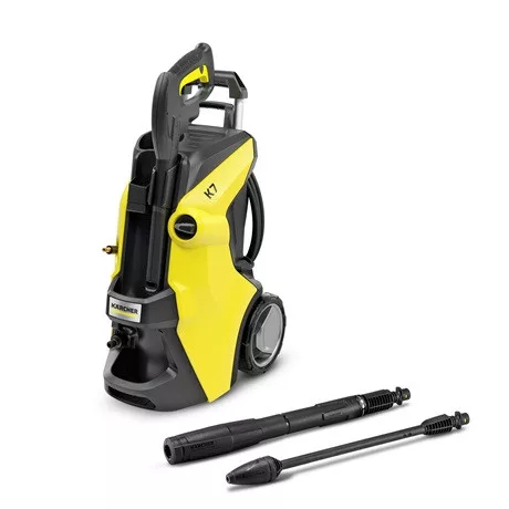 Karcher K 7 POWER 1.317-150.0 magasnyomású mosó