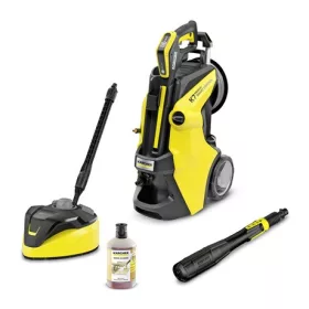   Karcher K 7 PREMIUM SMART CONTR. HOME FLEX WOOD magasnyomású mosó