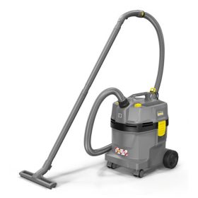 Karcher NT 22/1 AP 1.378-600.0 porszívó száraz nedves